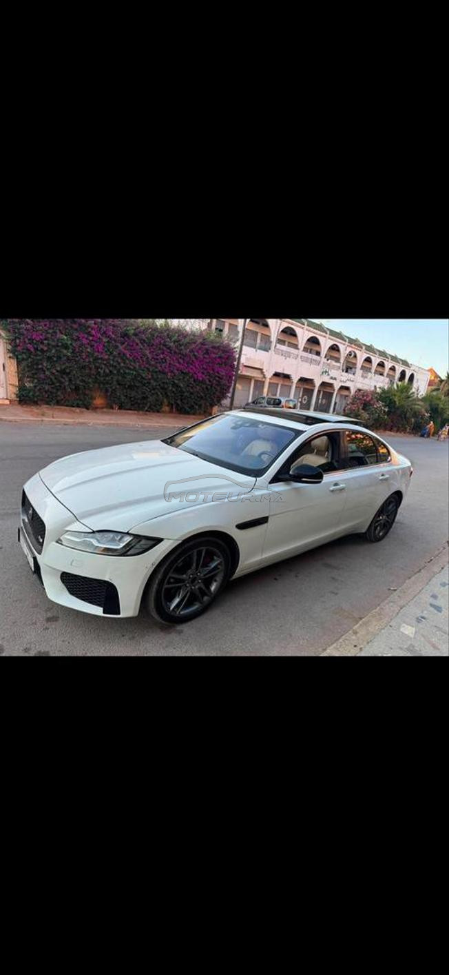 Jaguar Xf 2016 8Chv