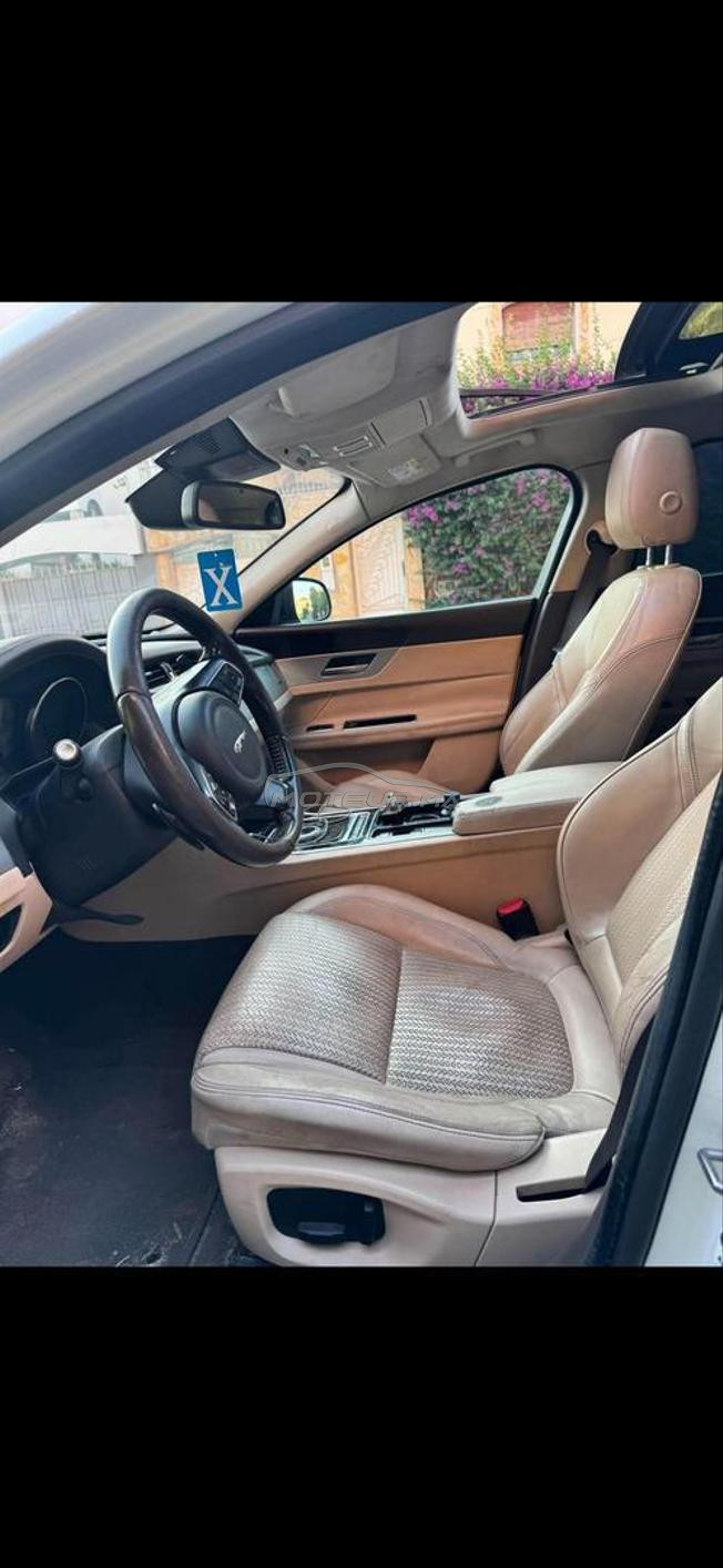 Jaguar Xf 2016 8Chv