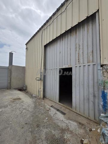 local a louer ideal stockage - 2