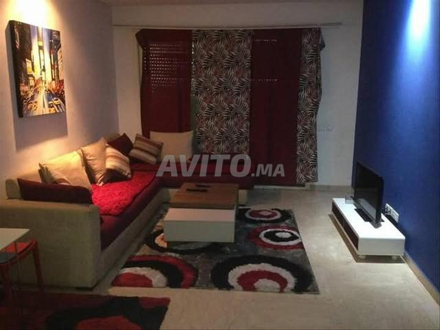 شقة مفروشة للإيجار اليومي - 2