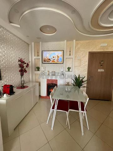 appartement meublé kawacim - 2