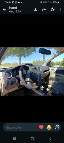 Ford Fusion 2012 - 2