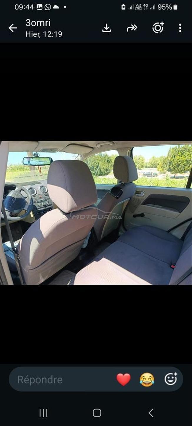 Ford fusion 2012