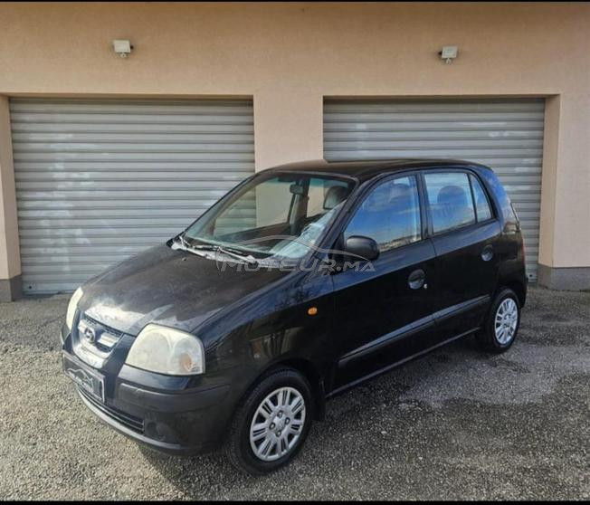 à vendre auto