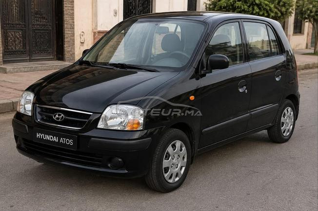 à vendre auto