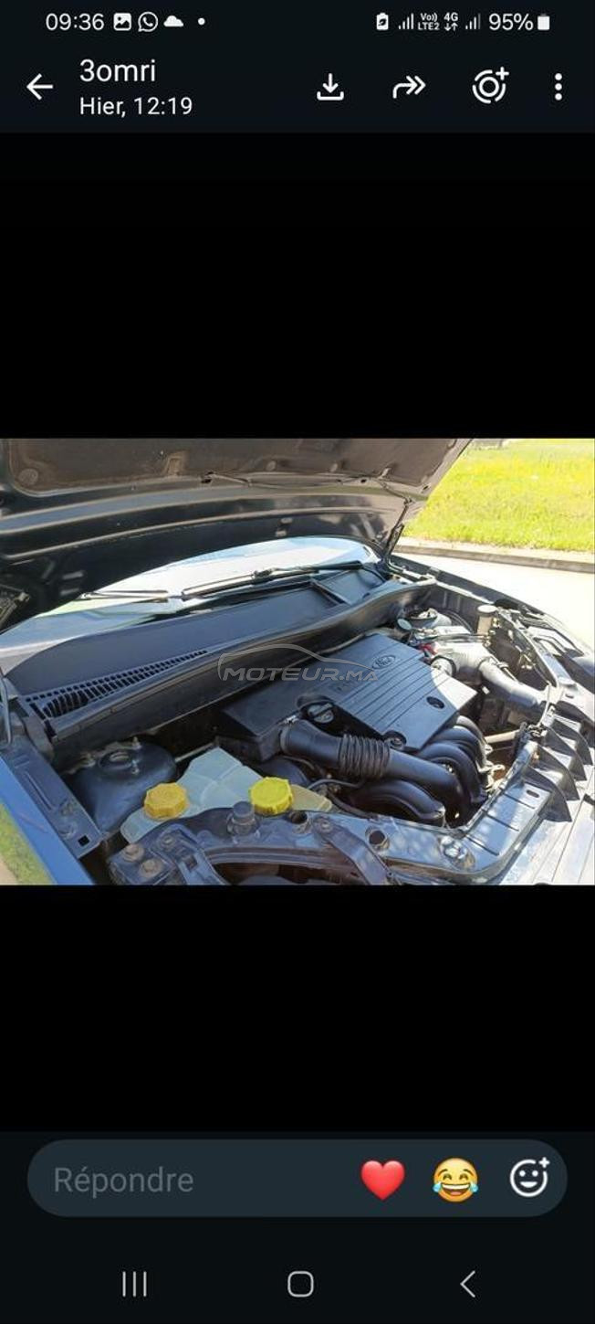 Ford fusion 2012