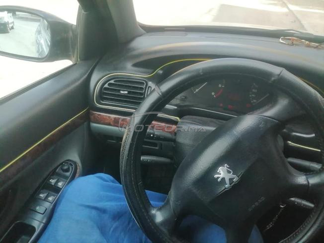 406 بيجوا للبيع