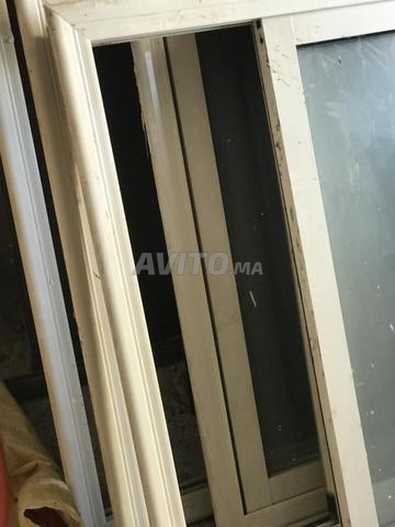 Fenêtre aluminium n°10 mesure 1.2/1.4