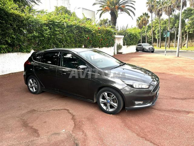 Ford Focus - 2