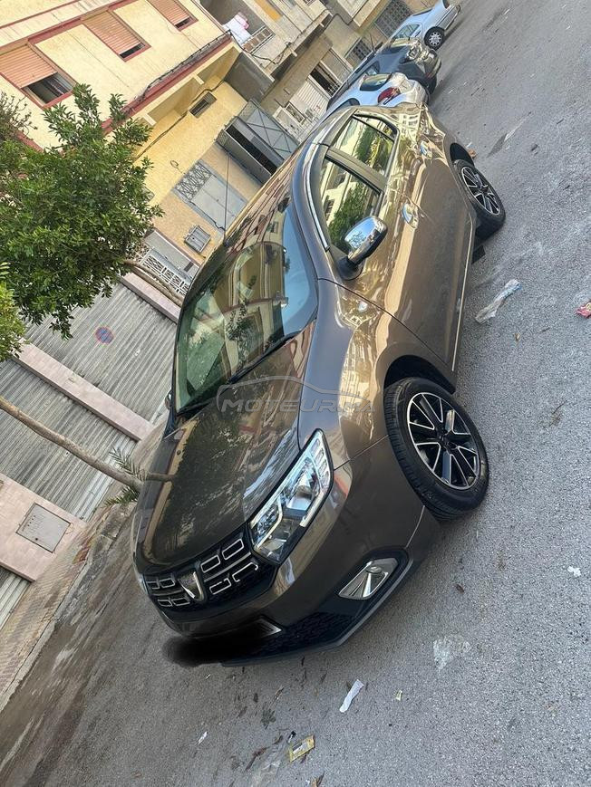 جيراري  Bni Makada 