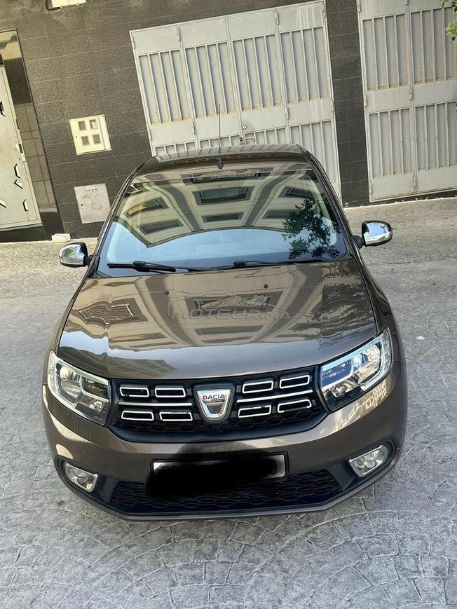 جيراري  Bni Makada 