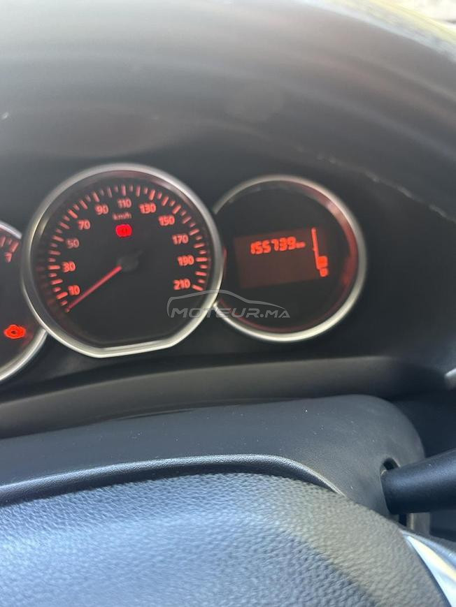 جيراري  Bni Makada 