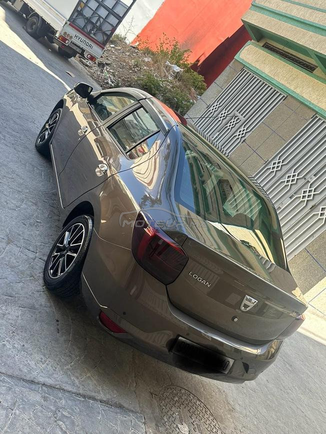 جيراري  Bni Makada 