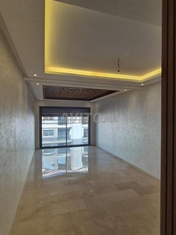 Appartement à vendre 80 m² à Casablanca - 2