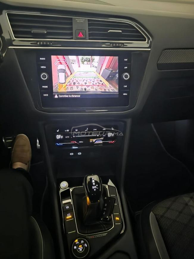tiguan Rline 2021 diwana 2026