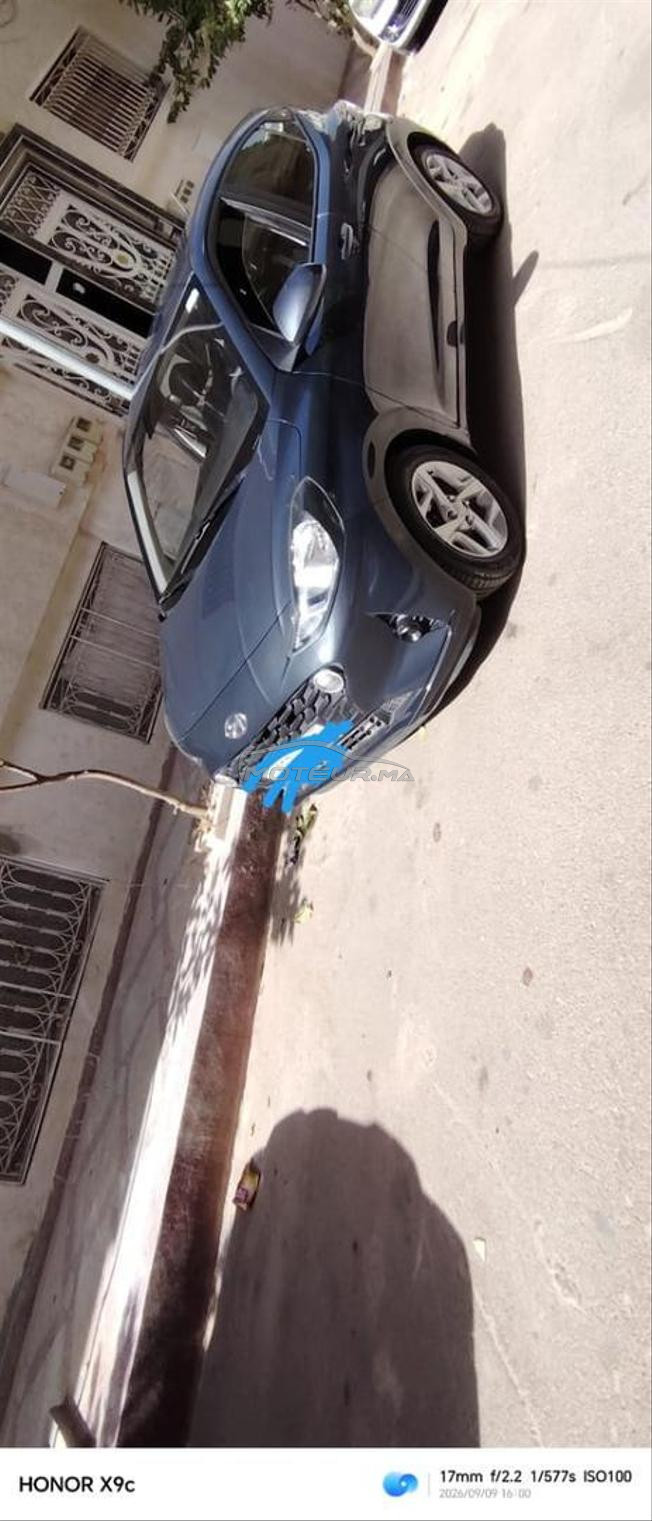 هيونداي مزالة نقية 
