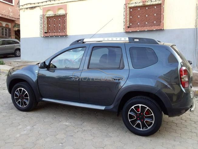 Dacia Duster prestige 