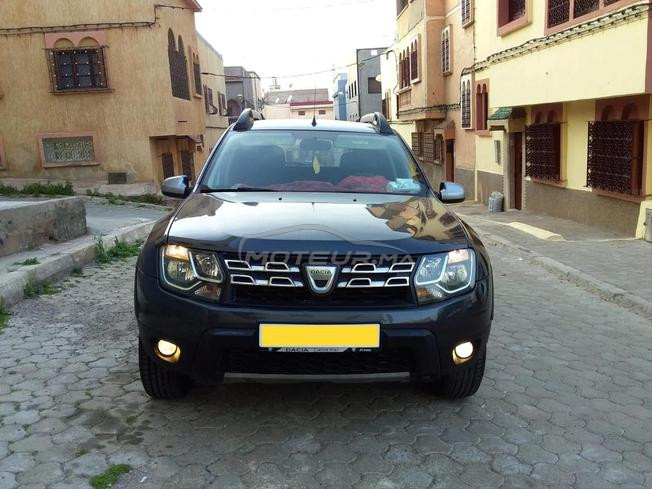 Dacia Duster prestige 