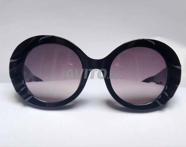 Lunettes de soleil ROBERTO CAVALLI - Authentiques - 2