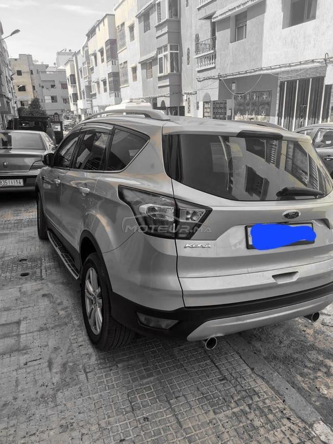FORD KUGA 2017