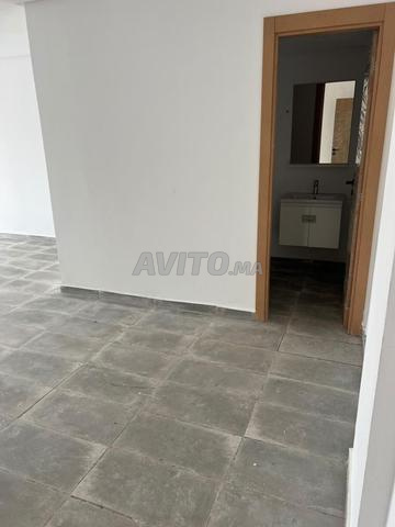 Bureau en location à Hay Hassani de 57 m² - 2