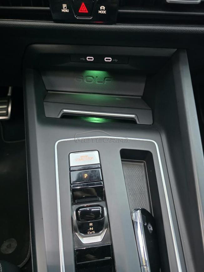 Golf 8 GTD 2022 diwana 2026 full option