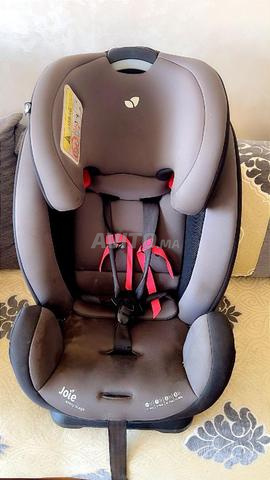 Siège auto pour enfant - 2