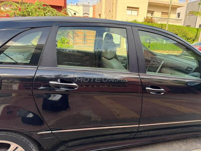 Mercedes-Benz Classe B Diesel Manuelle 2007