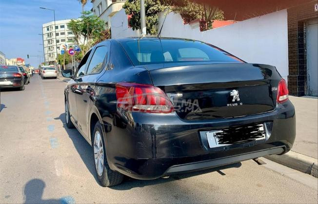 Peugeot 301 essence 