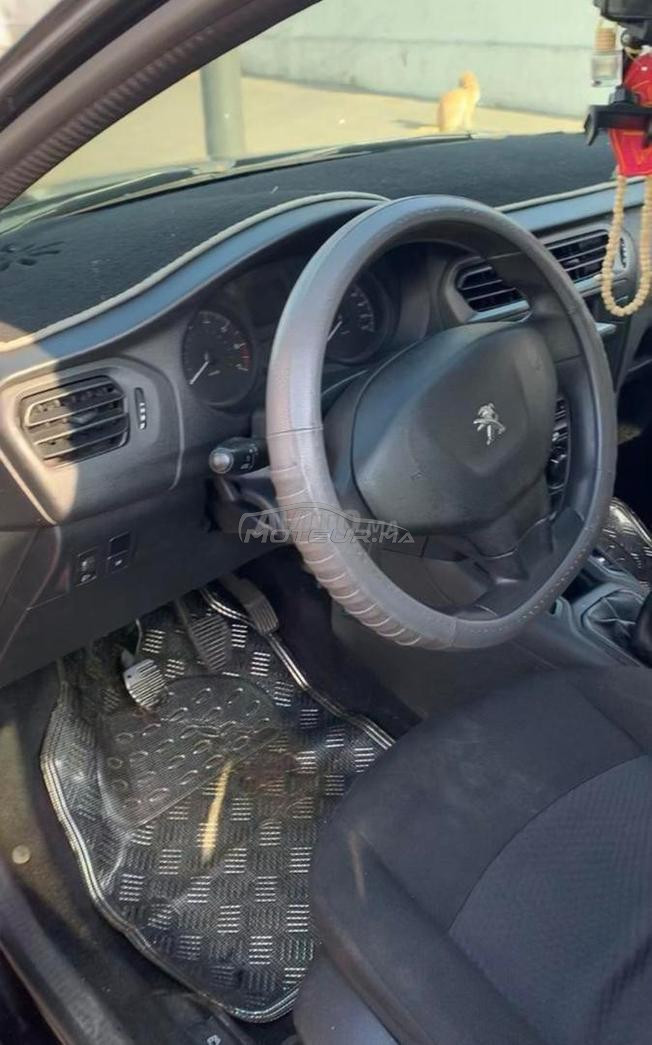 Peugeot 301 essence 