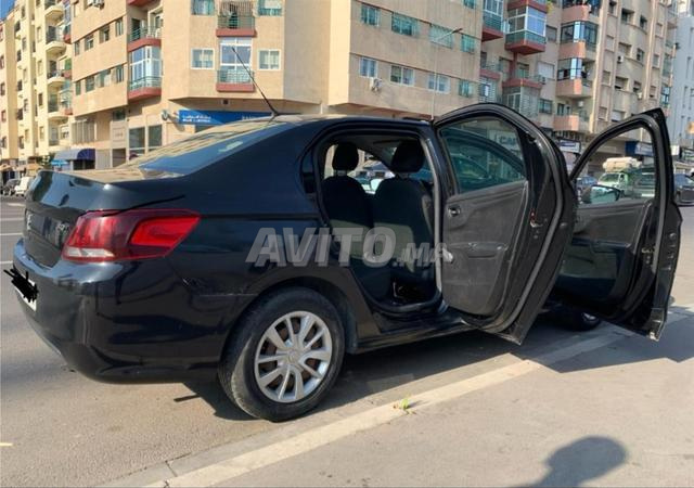 Peugeot 301 essence - 2