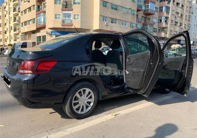 Peugeot 301 essence 