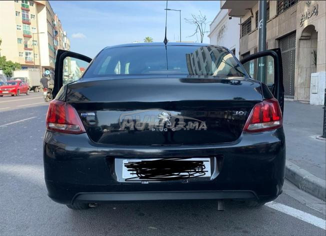 Peugeot 301 essence 