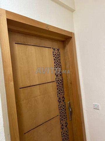 Joli Appartement à louer à Mansoria