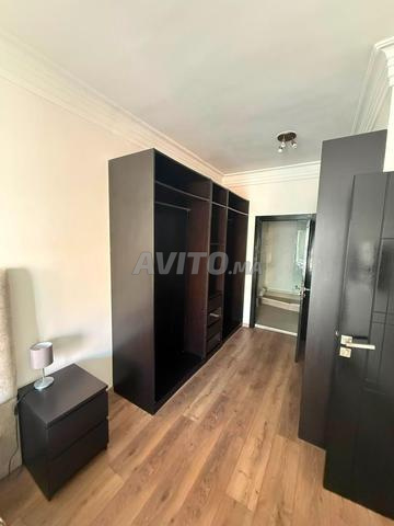 Appartement à vendre 84 m² à Casablanca