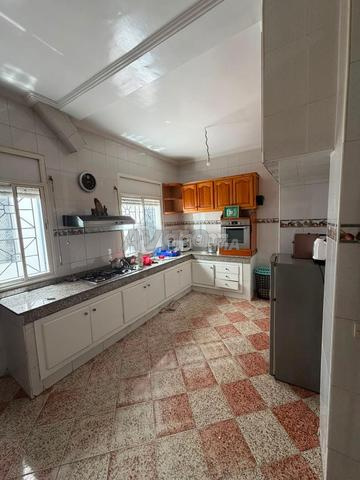CMN-HA-2194 - Appartement à vendre à Oulfa - 2