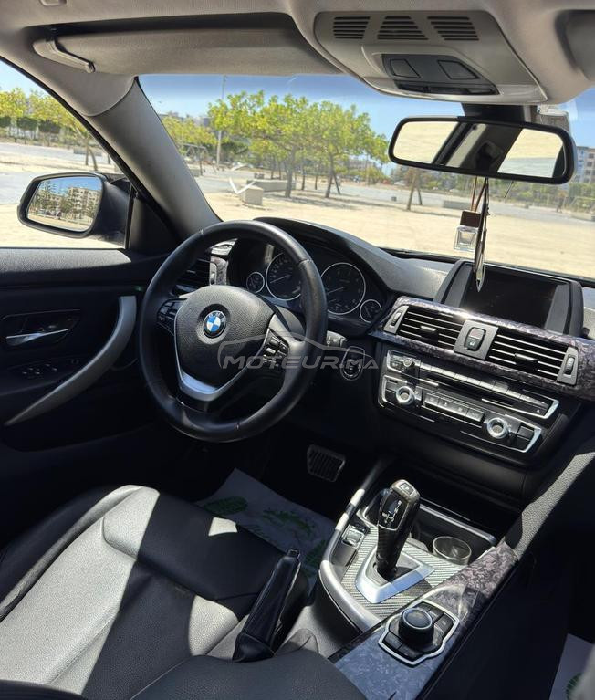 bmw serie 4