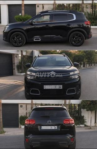 Citroën C5 Diesel Manuelle 2022 à Agadir - 2
