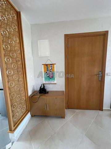 Ravissant appartement à louer à Mansouria - 2