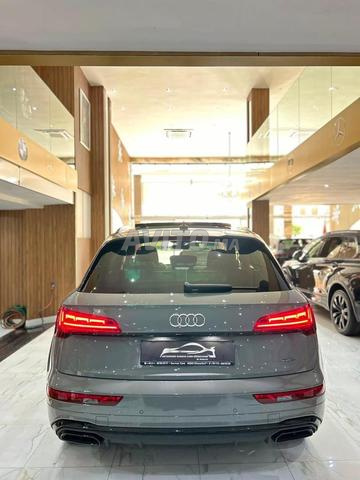 Audi Q5 Sline Quattro très bon état