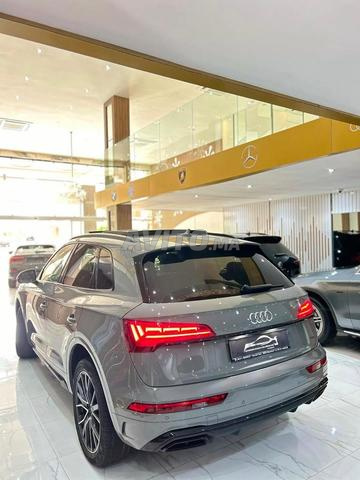 Audi Q5 Sline Quattro très bon état