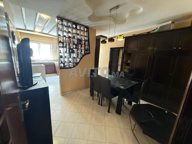 Appartement à louer 137 m² à Casablanca - 2