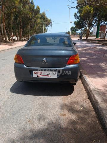 Peugeot 301 essence - 2