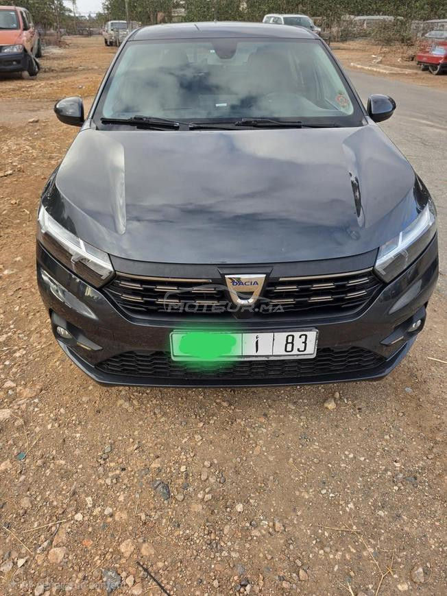 Dacia Logan Journey 1.0 TCe 100 Essence   2022