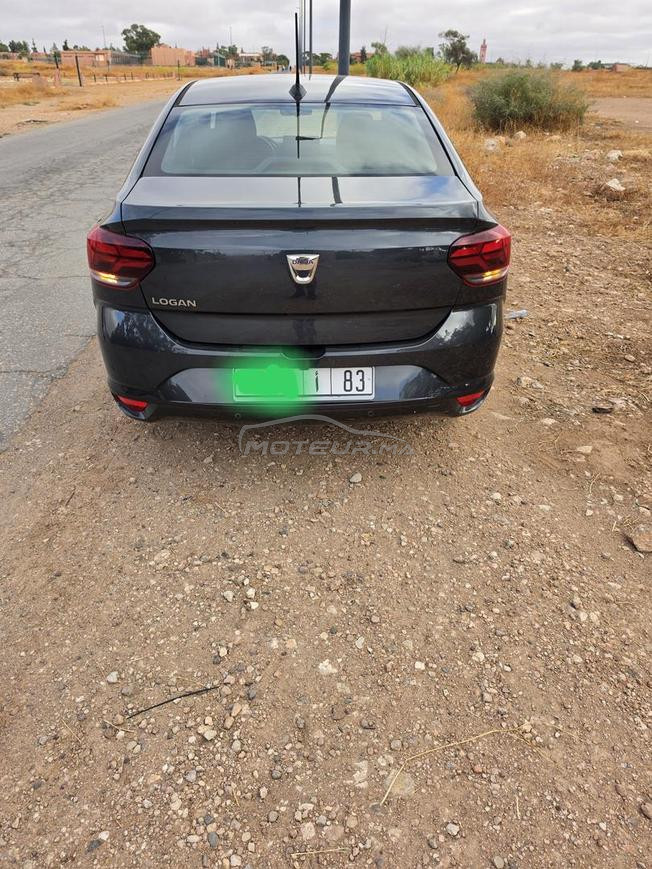 Dacia Logan Journey 1.0 TCe 100 Essence   2022