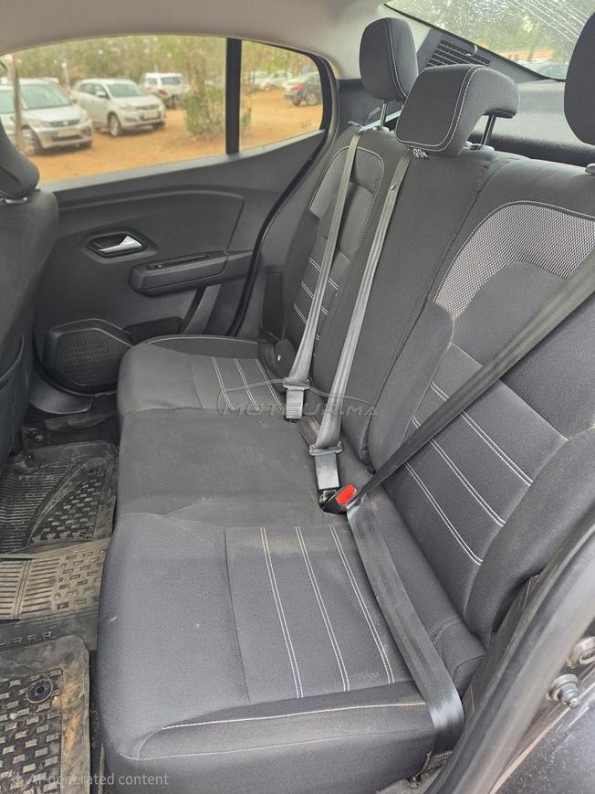 Dacia Logan Journey 1.0 TCe 100 Essence   2022