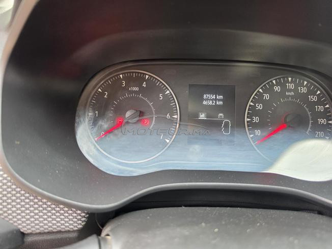Dacia Logan Journey 1.0 TCe 100 Essence   2022
