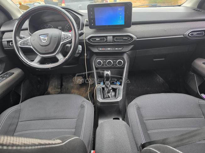Dacia Logan Journey 1.0 TCe 100 Essence   2022