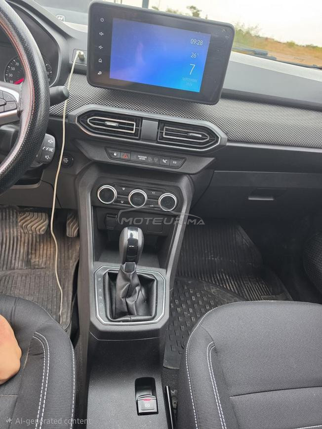 Dacia Logan Journey 1.0 TCe 100 Essence   2022