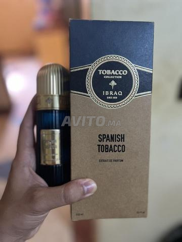 عطر IBRAQ أصلي (عبوة 10 مل) - 2